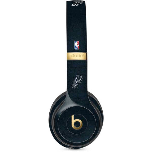 NBA San Antonio Spurs Distressed Studio Wireless 3 Skin